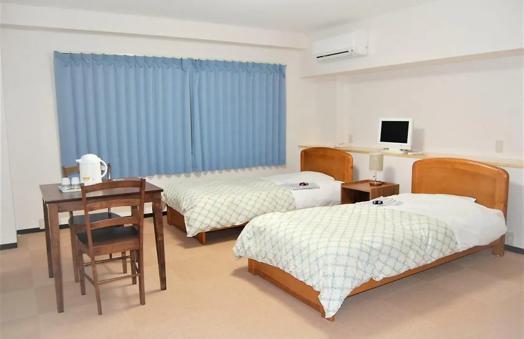 Ito Station Hotel-1