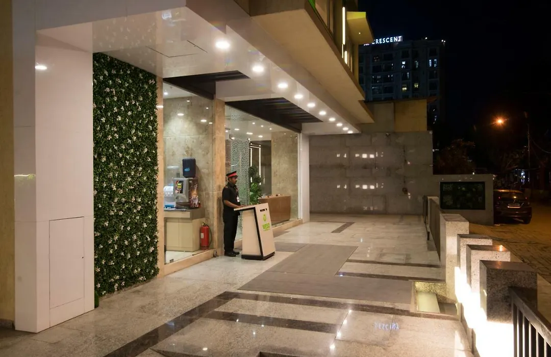 Hotel Wego-1