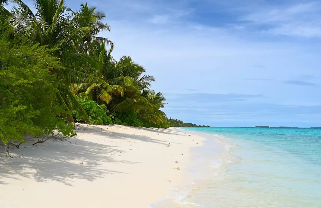 Boutique Beach All Inclusive Diving Hotel-1