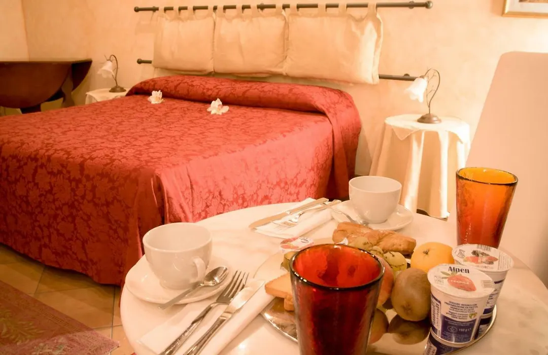 Anfiteatro B&B-1