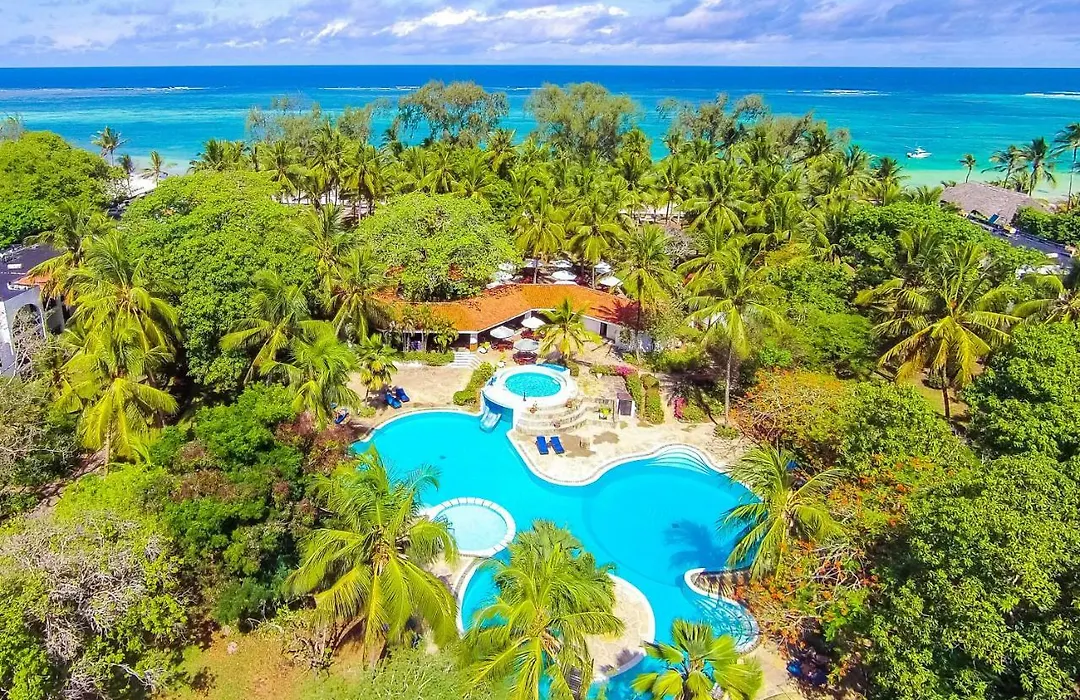 Diani Sea Resort-1
