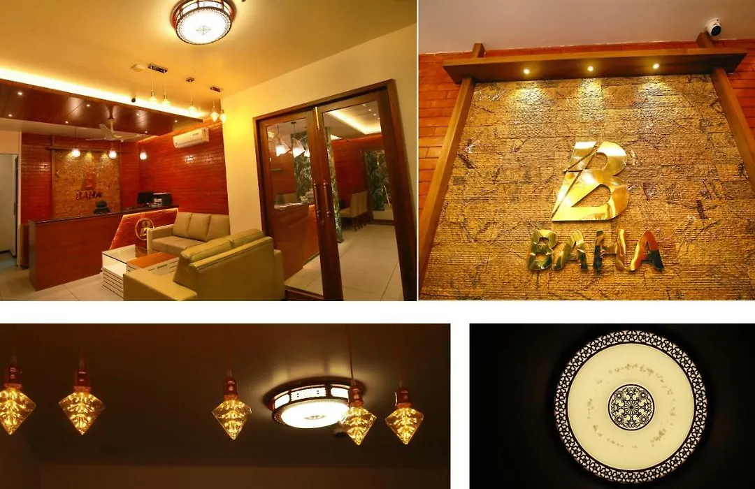 Hotel Baha-1