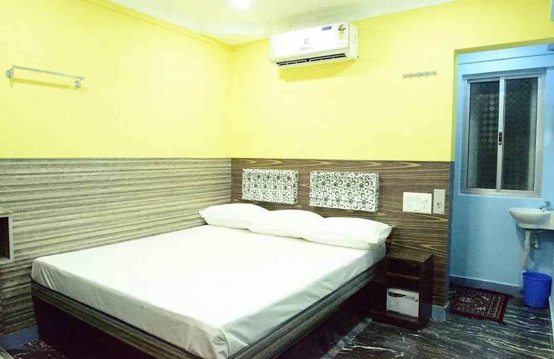 Vasanth Villa-1