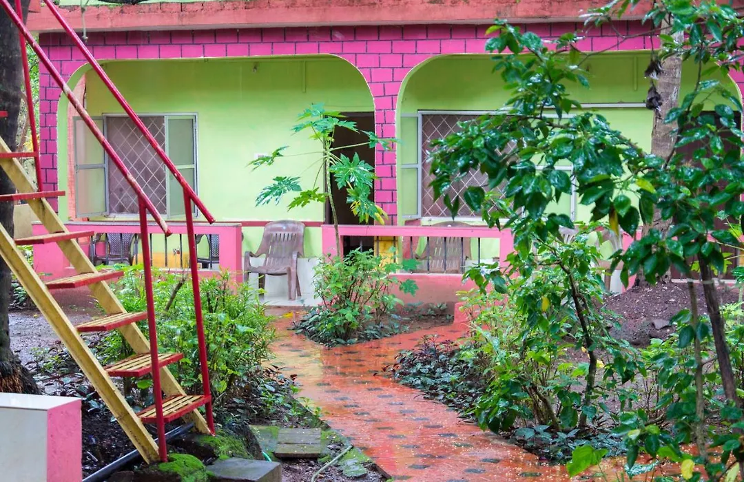 Silver Moon Guest House-1