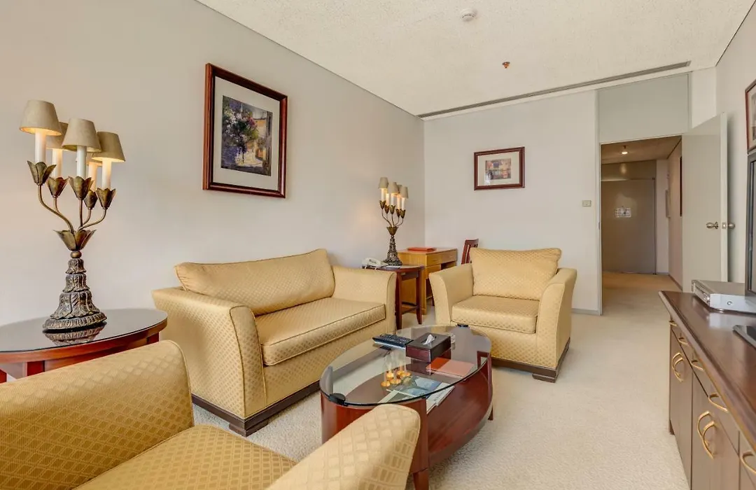 Al Khozama Hotel-1