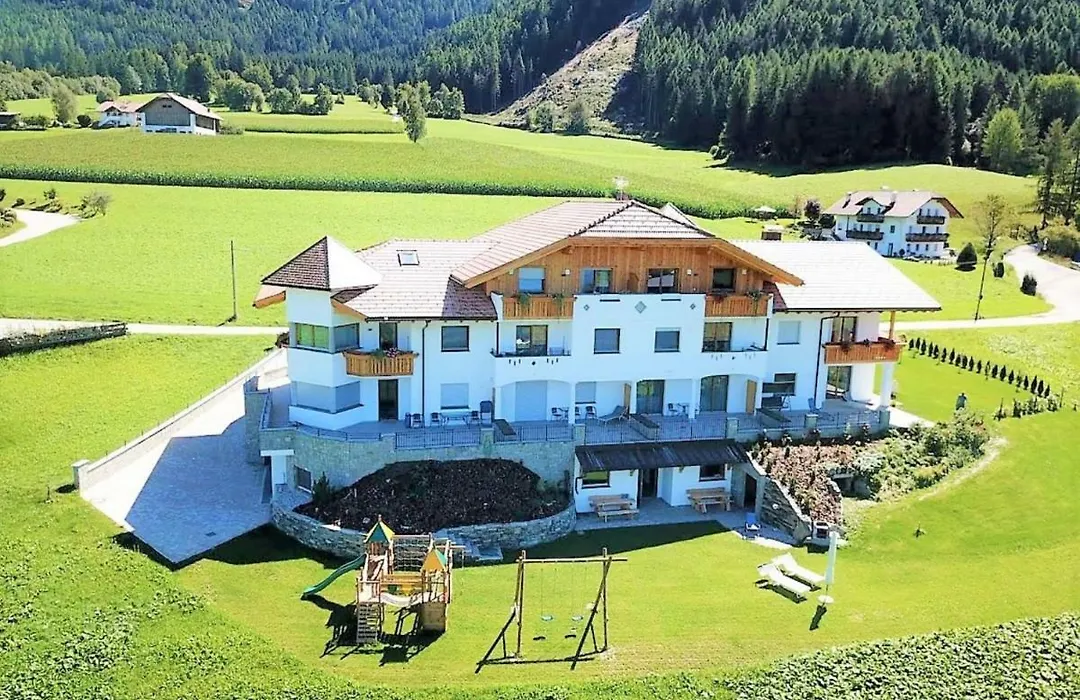 Residence Stefansdorf-1