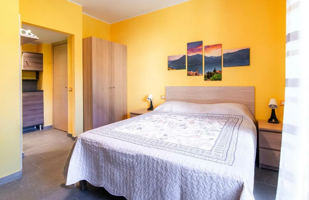 Casa Livio - Rooms And Studios-1