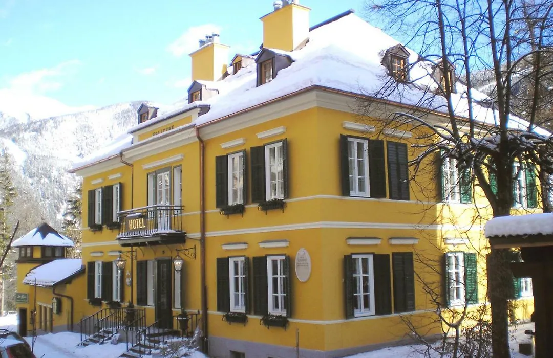 Villa Solitude-1