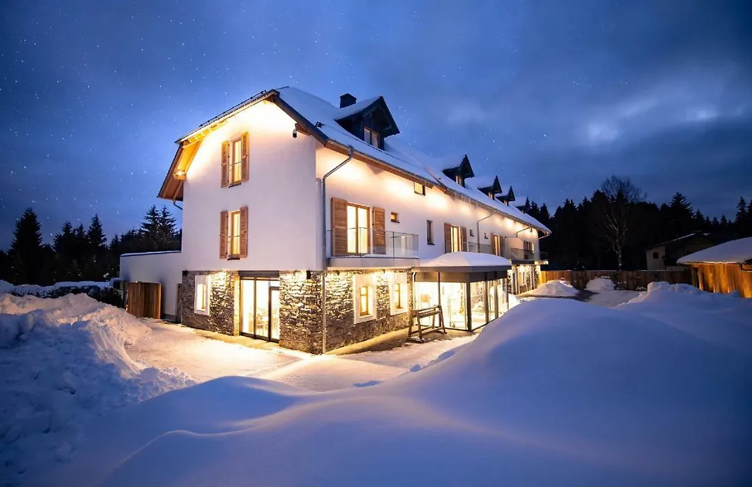 Hotel Tannenhaus-1