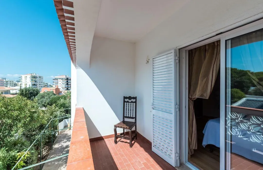 Quinta Da Paz B&B-1