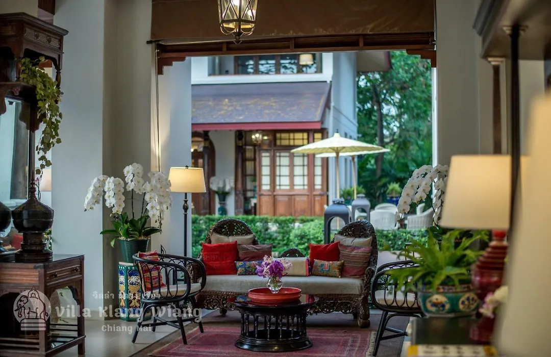 Villa Klang Wiang-1