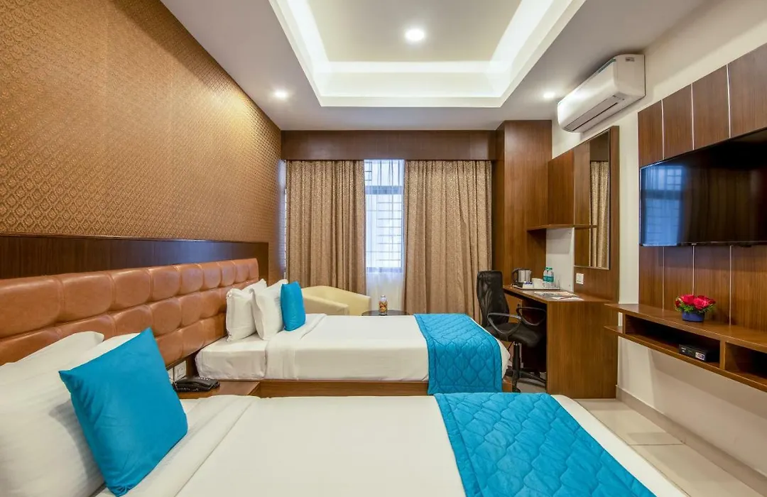 Blue Ocean Residency-1