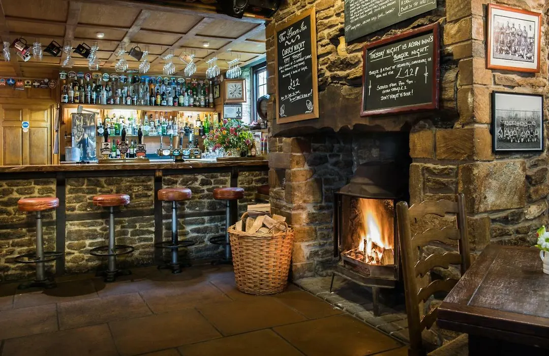 The Acorn Inn-1