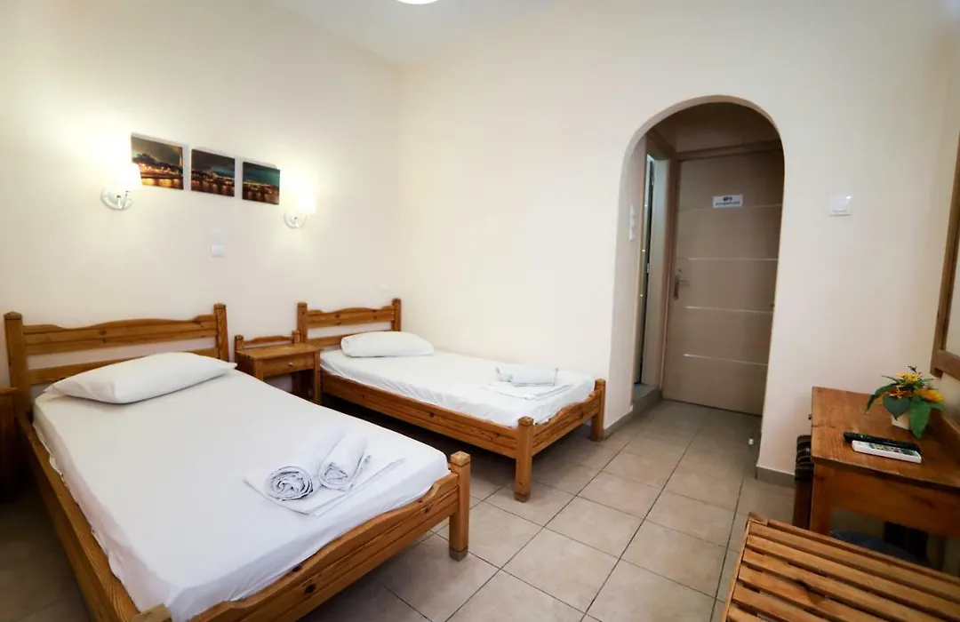 Europe Hotel-1