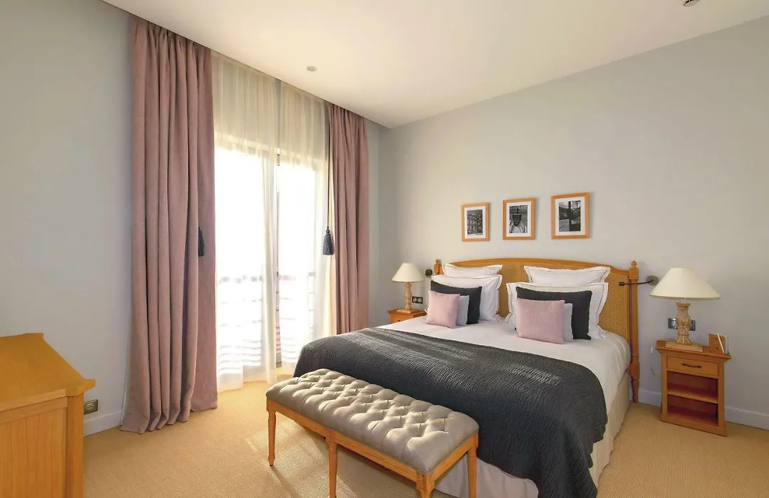 Appartements Chais Monnet-1