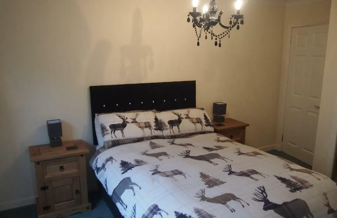 Craignay Guest House-1
