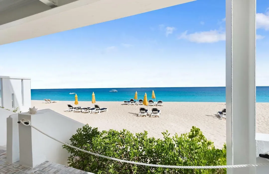 Turtle'S Nest Beach Resort-1