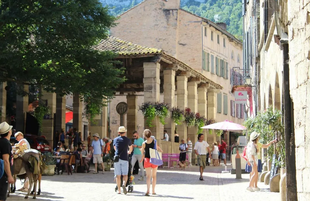 Auberge Lion D'Or-1
