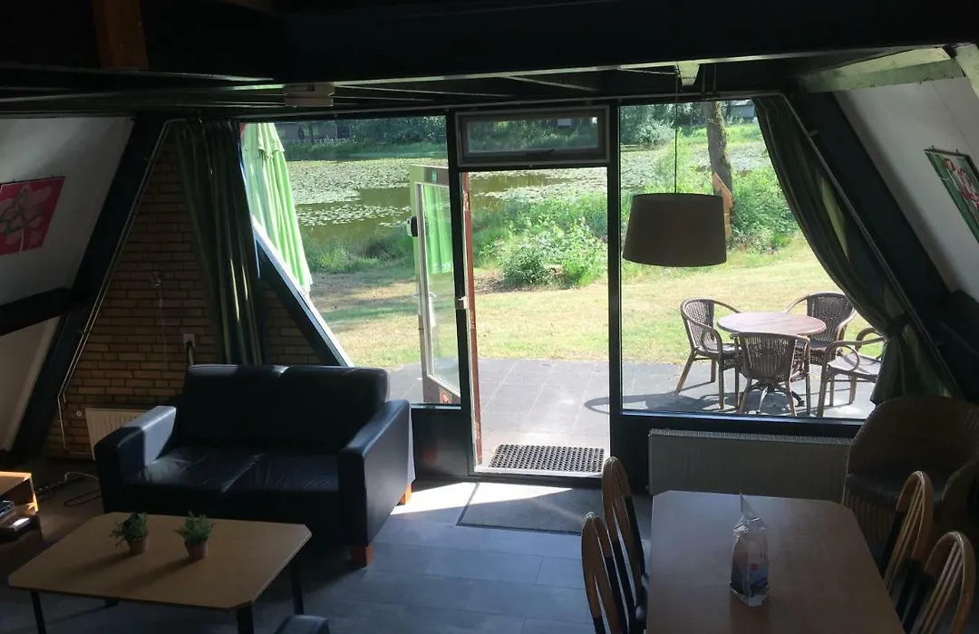 't Vosseven vakantiepark-1