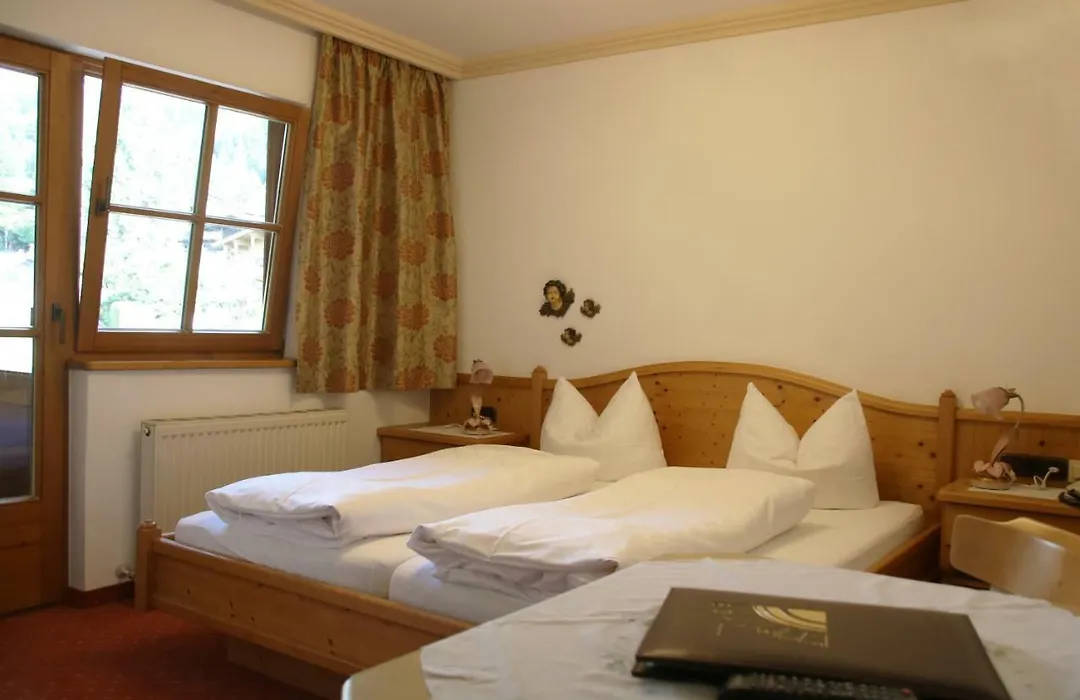 Pension Sonnhof-1