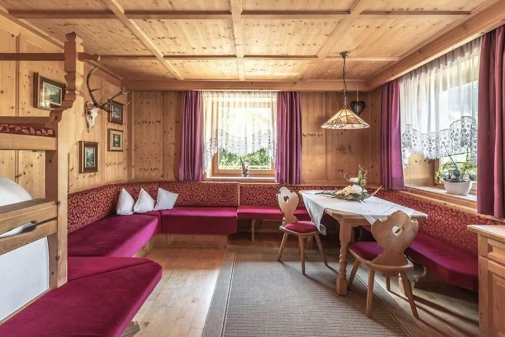 XL Appartements Steinhaus-1