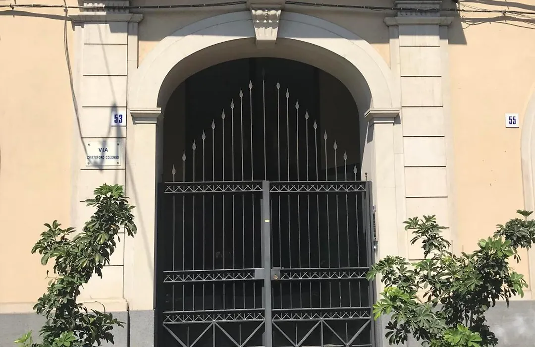 Urban Pop Bnb-1