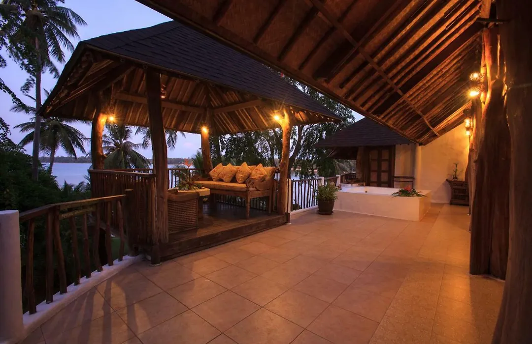 Koh Mak Cococape Resort-1