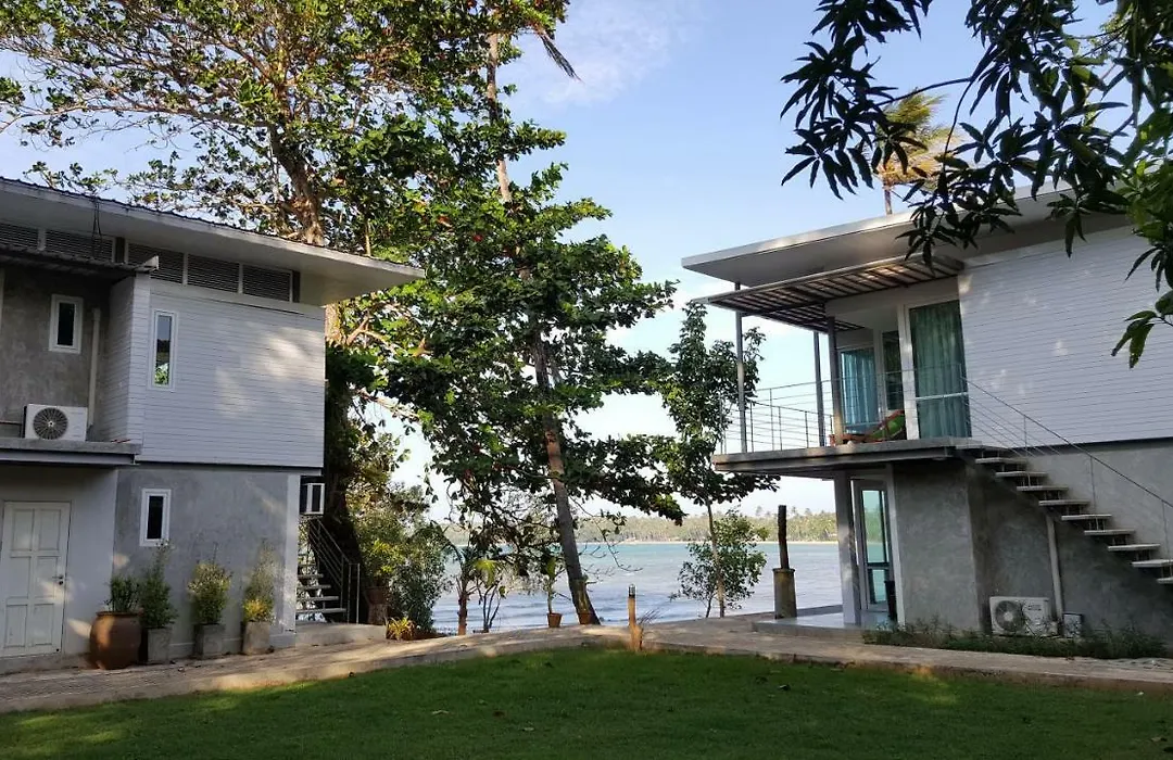 Koh Mak Cococape Resort-1