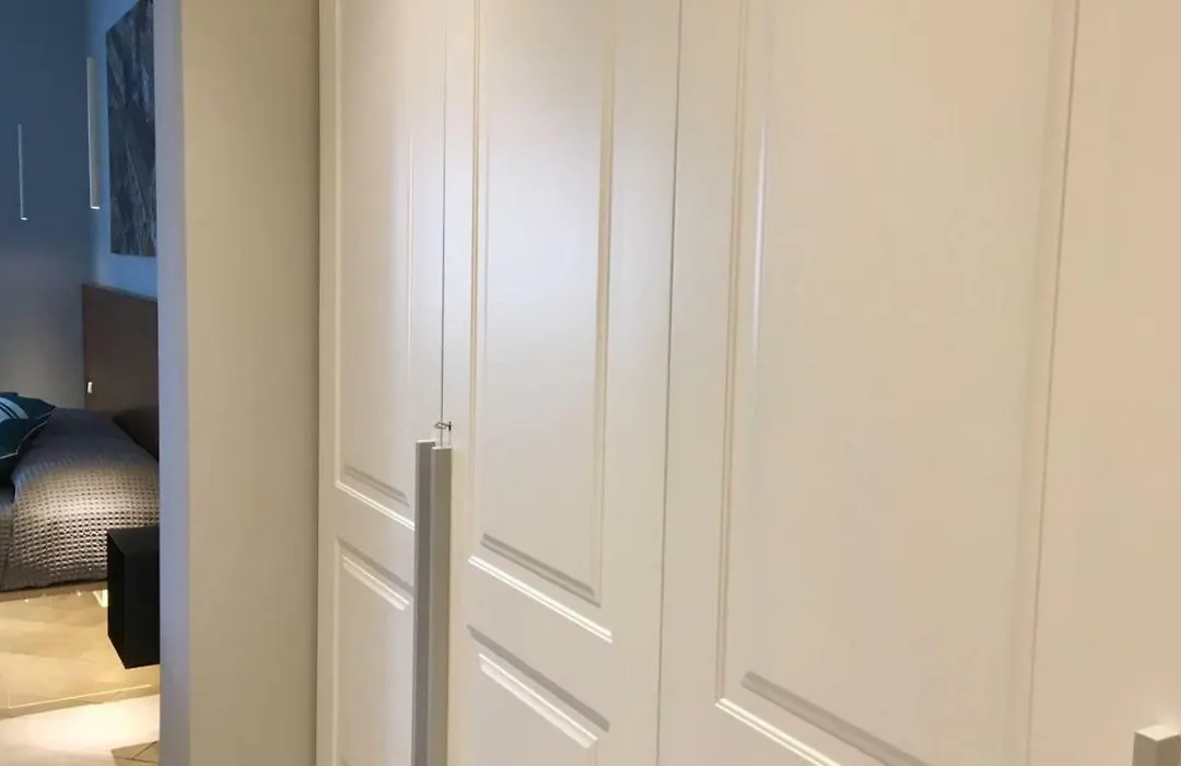 Suite Del Ponte Normanno-1