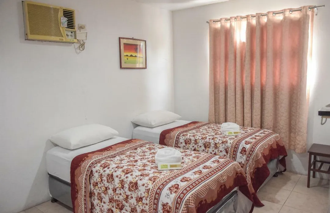 Tiptop Tower Suite Inn-1