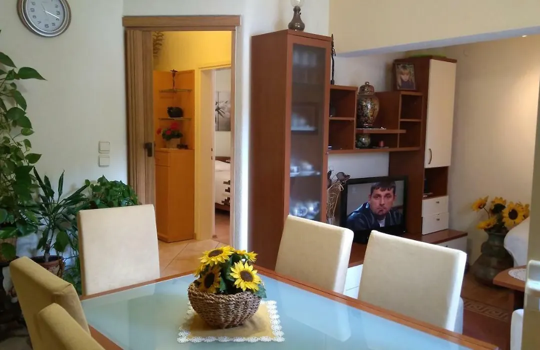 Apartment Tatjana-1