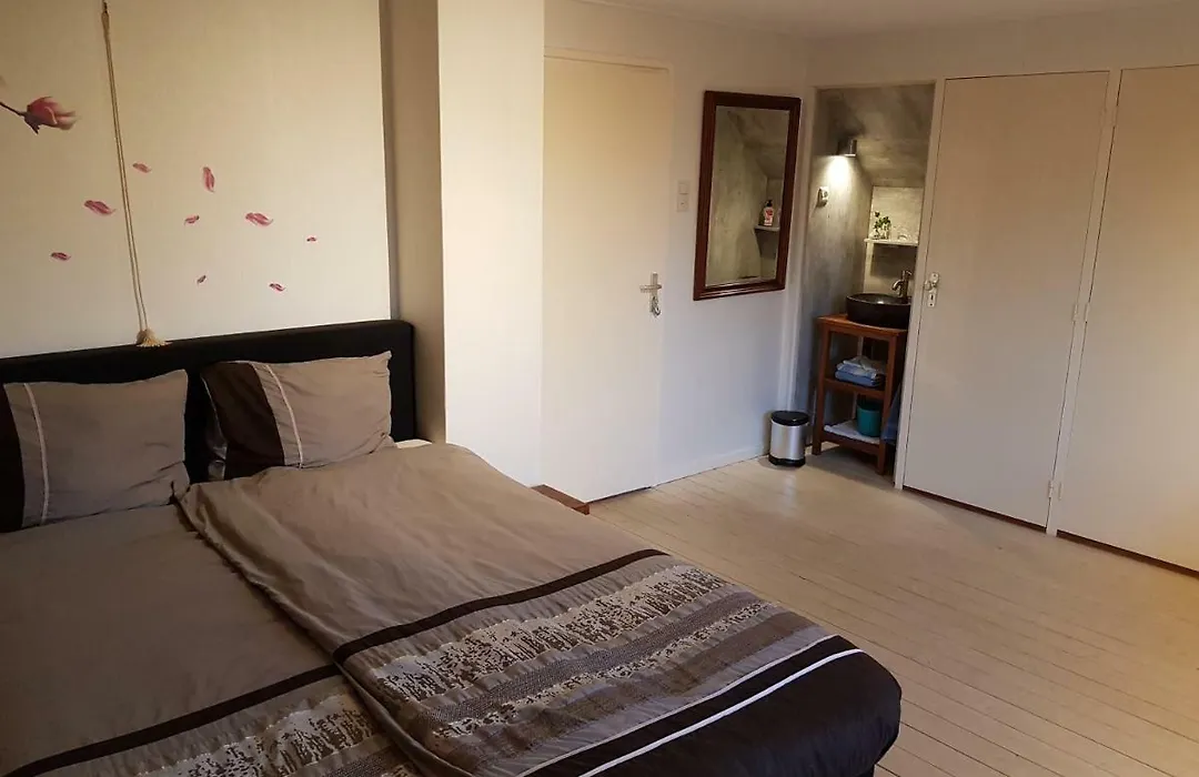 Bed en Breakfast Molenzicht-1