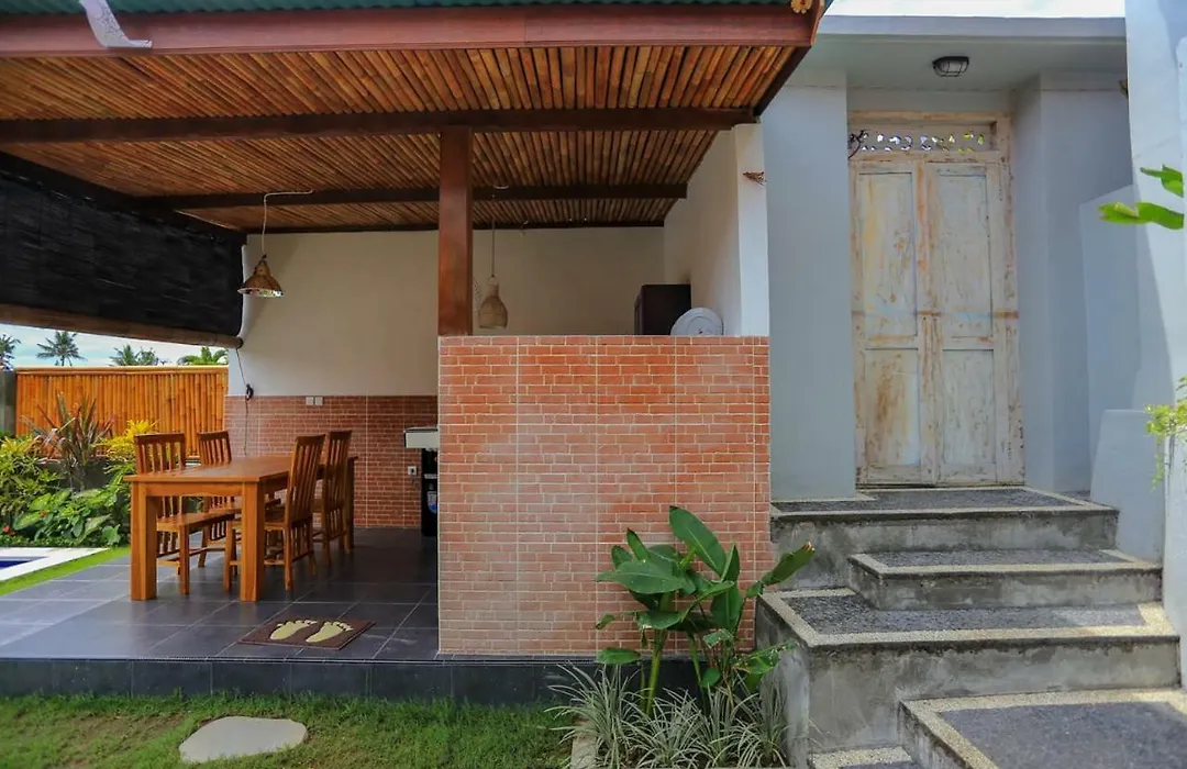 Rahma Guesthouse-1