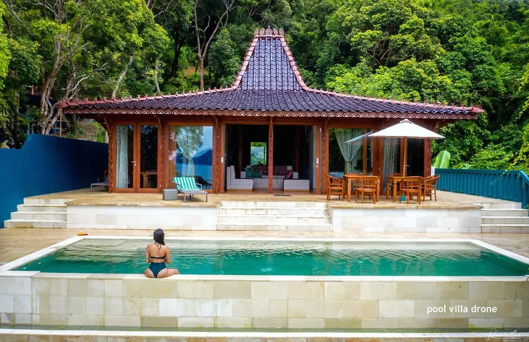 Karuna El Nido Villas-1