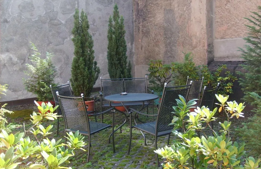 Residence zur Musegg-1
