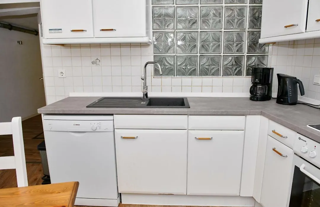 Townhouse Duderstadt-1