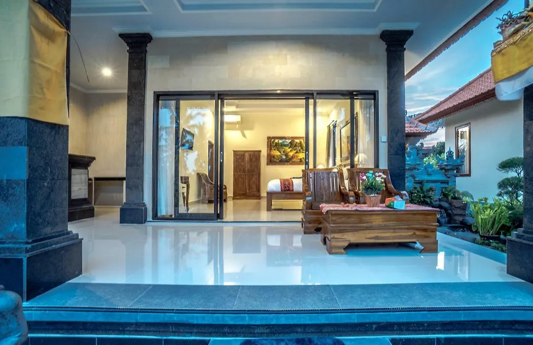 Pondok Putri Sari-1