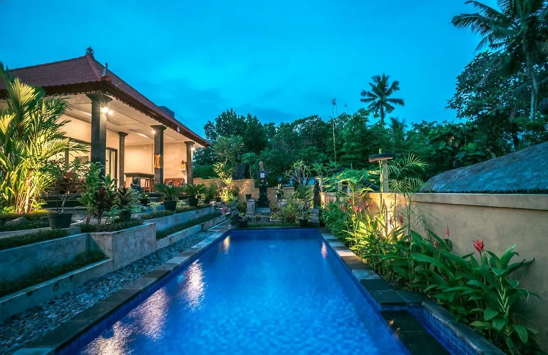 Pondok Putri Sari-1