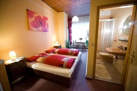 Hotel zum Rittersprung-1