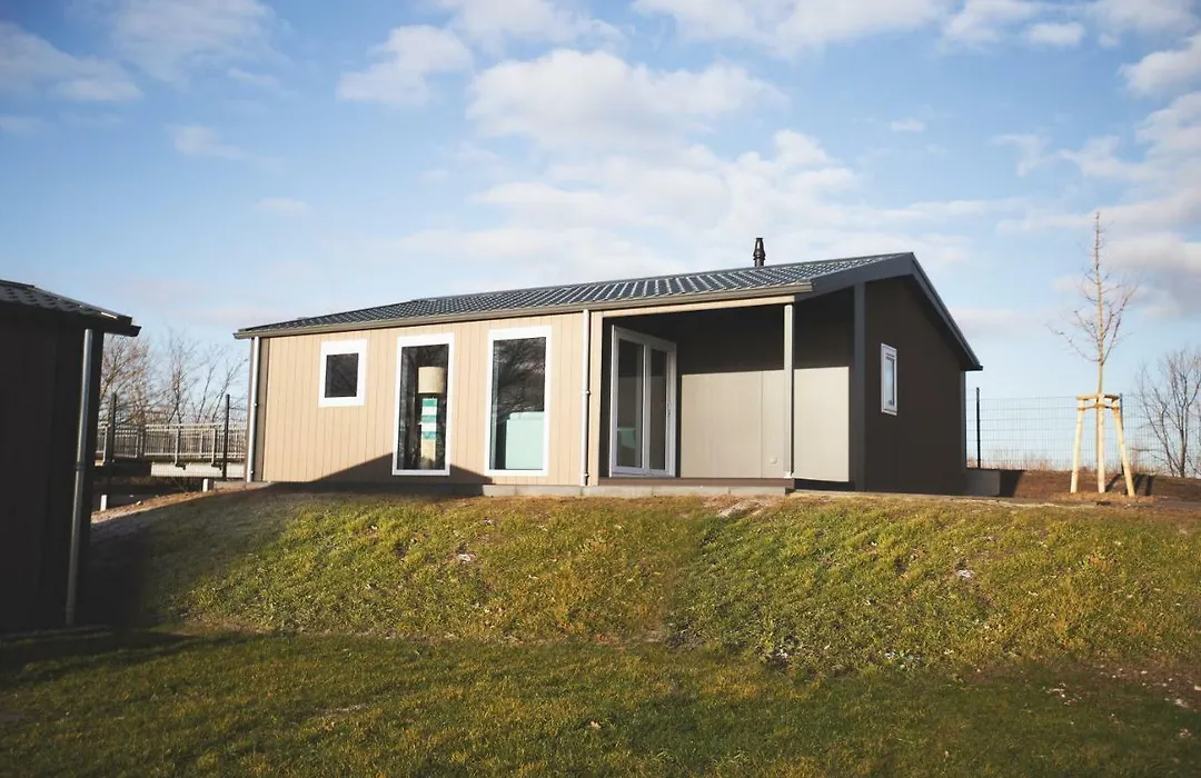Lodgepark Goitzsche GmbH-1