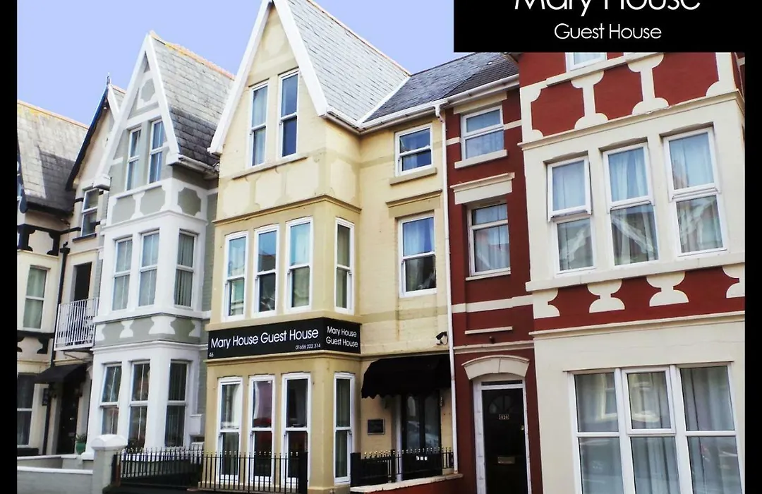 Mary House 46-1