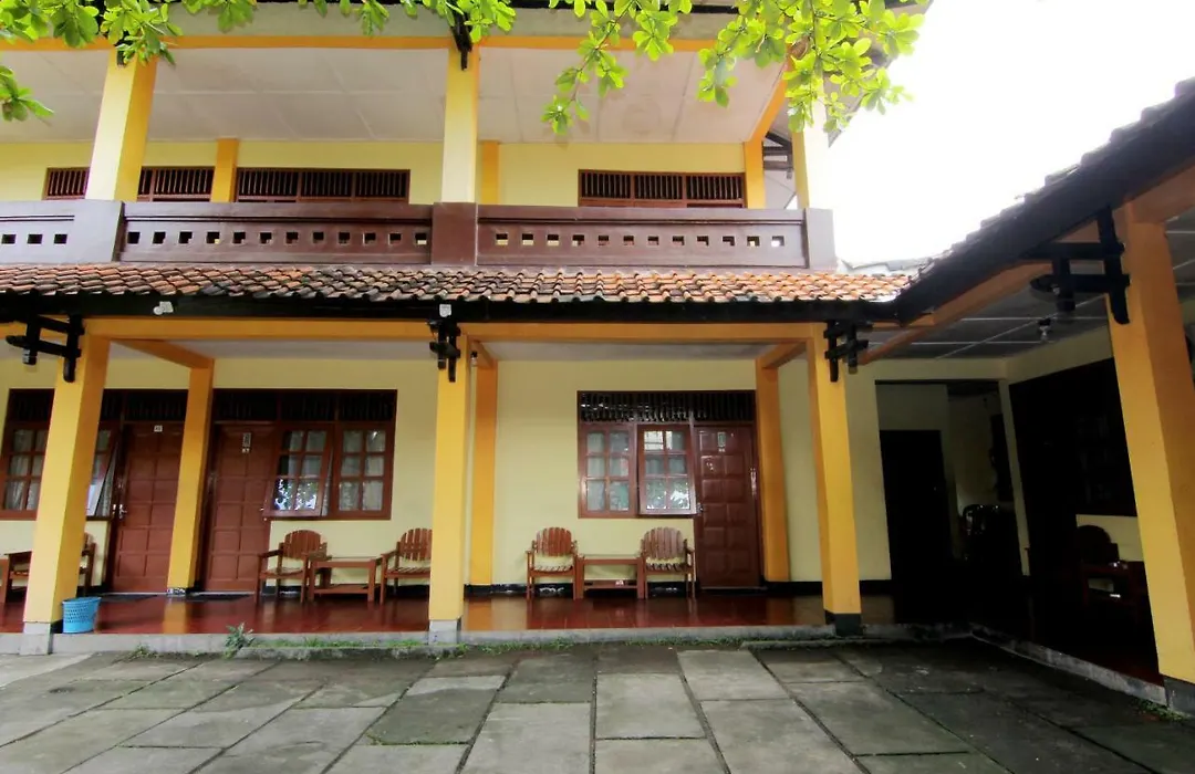 Hotel Puspita-1