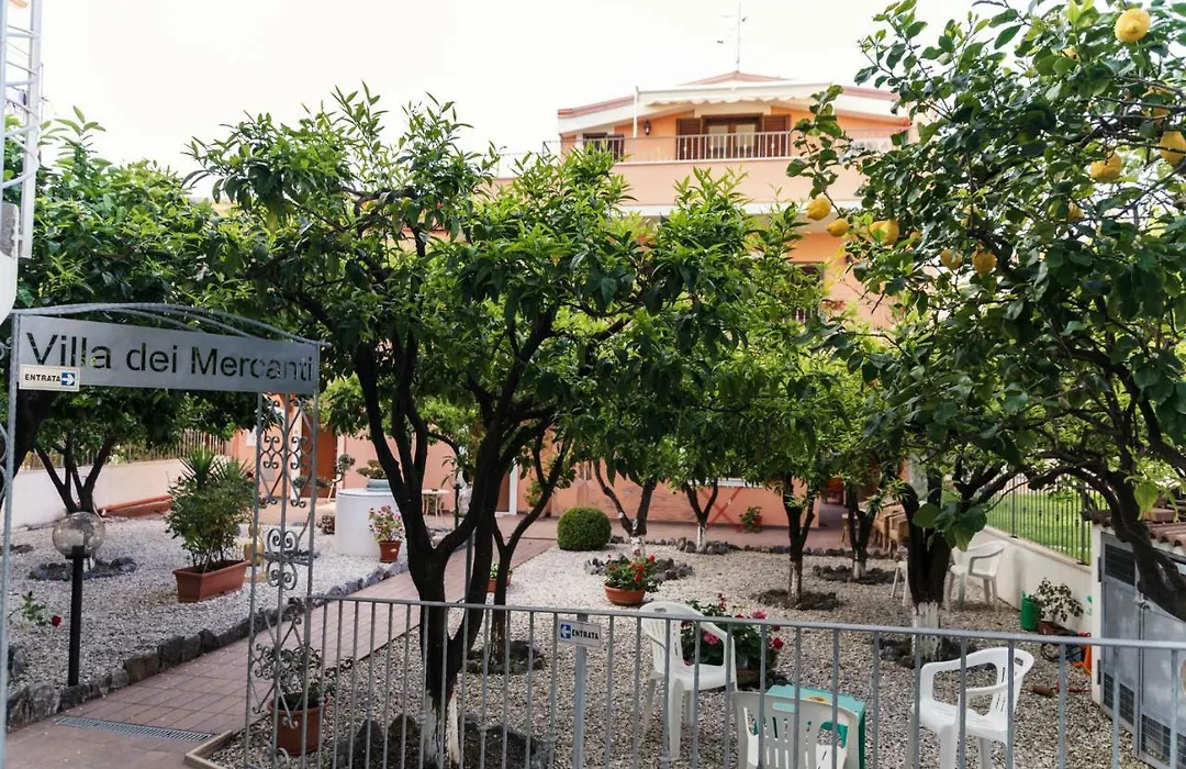 Villa Dei Mercanti-1