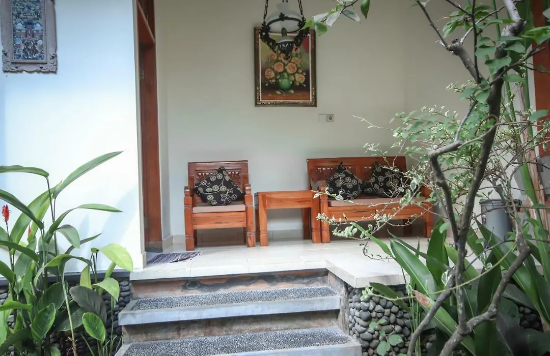 Satya House Ubud-1