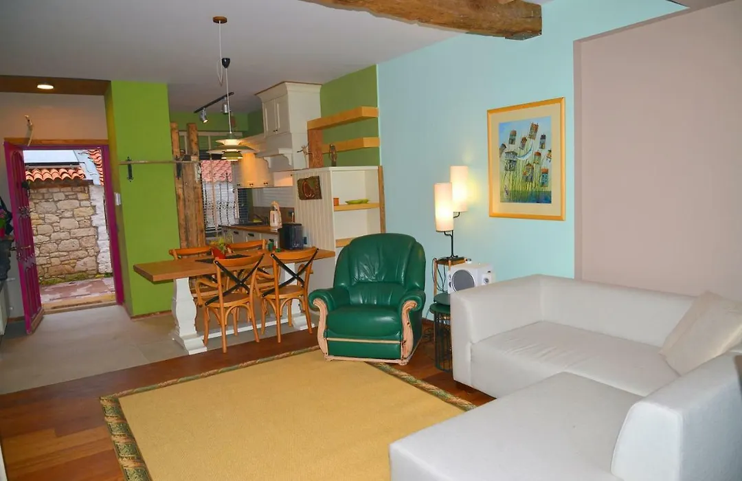 Alaçatı Suites-1
