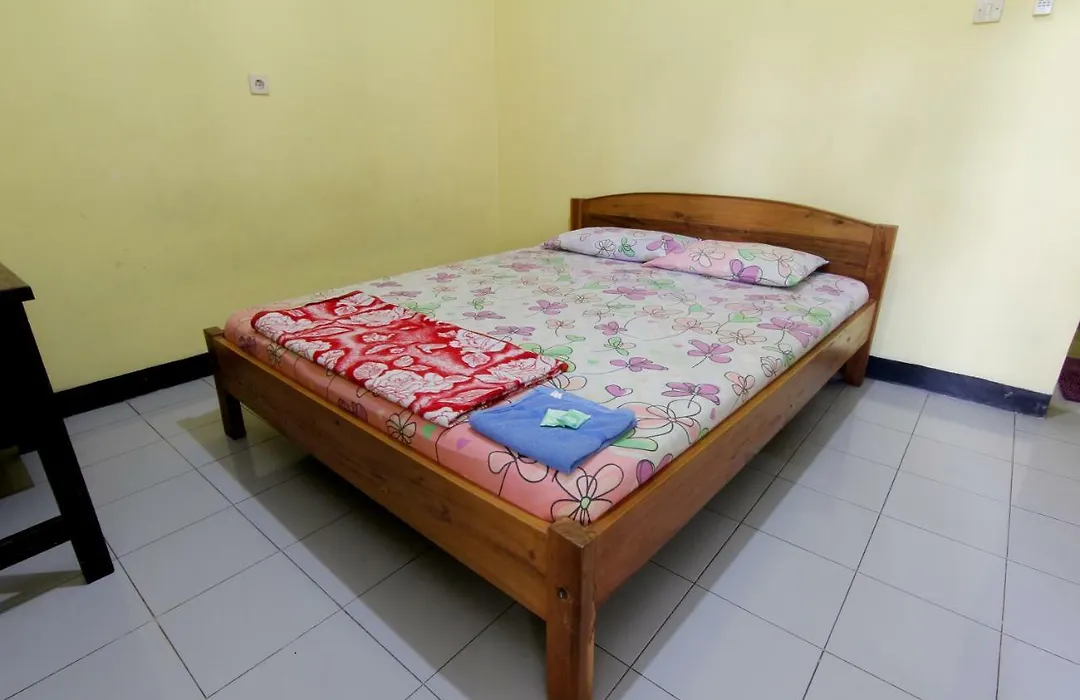 Hotel Puspita-1