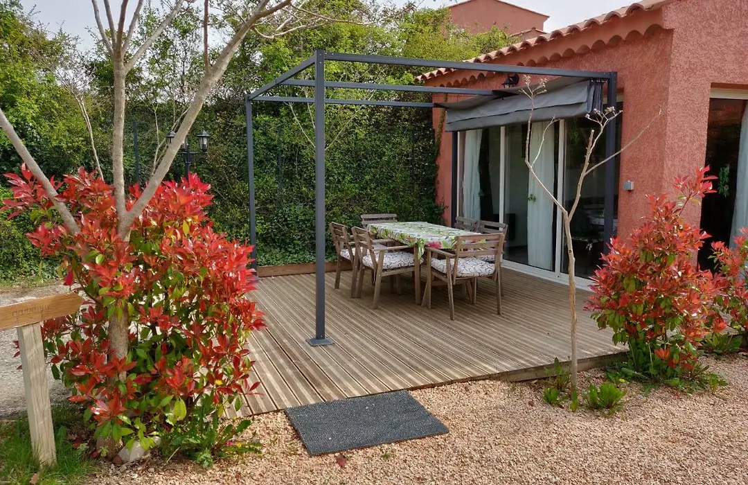 Les Terrasses de Valensole-1