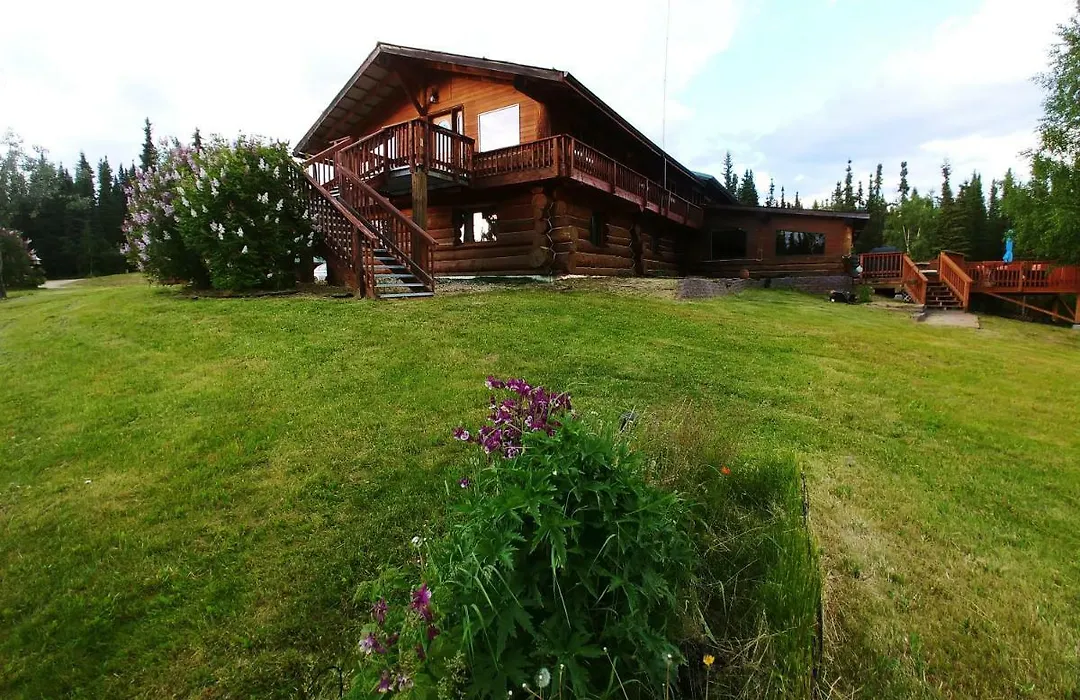 Northern Sky Lodge-1