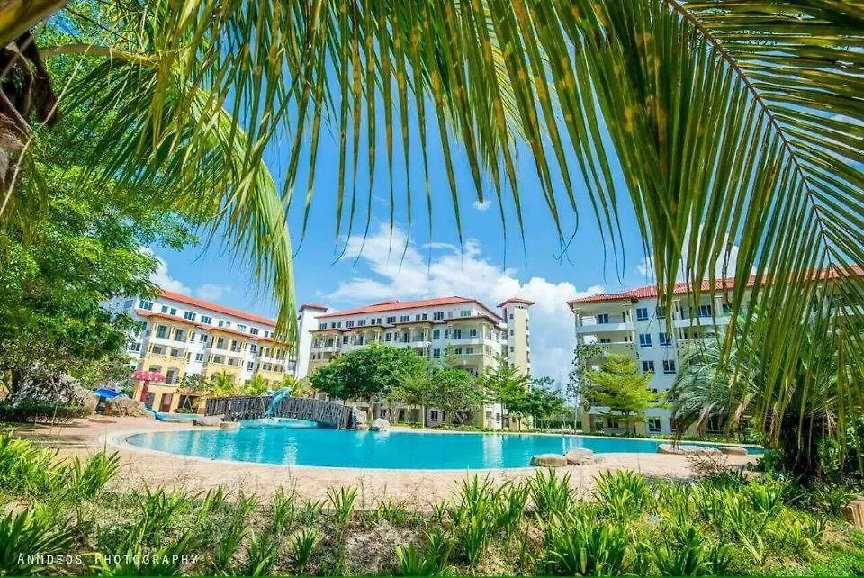 Tiara Desaru Resort-1