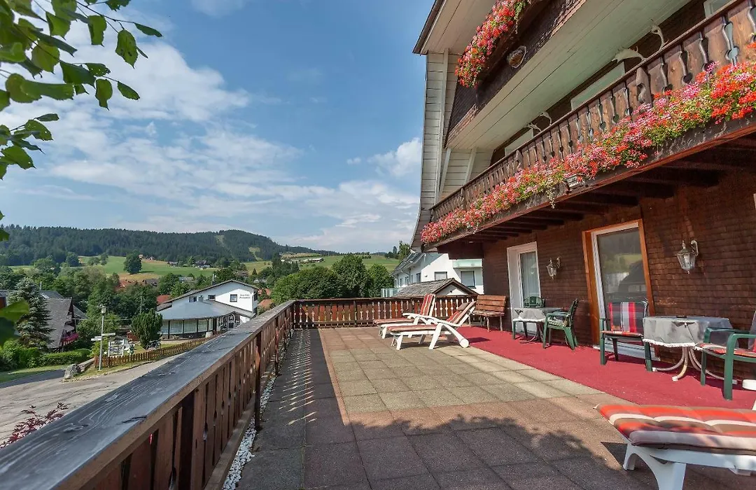 Hotel Silberdistel-1